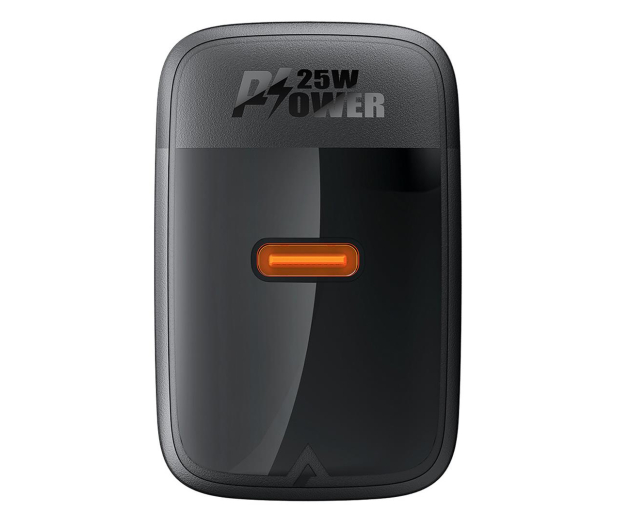 ACEFAST Ładowarka sieciowa A104 GaN USB-C PD SFC 25W - 1282778 - zdjęcie 4
